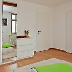 Accommodatie bij particulieren Othmarsweg *