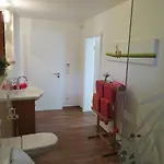 Accommodatie bij particulieren Othmarsweg *