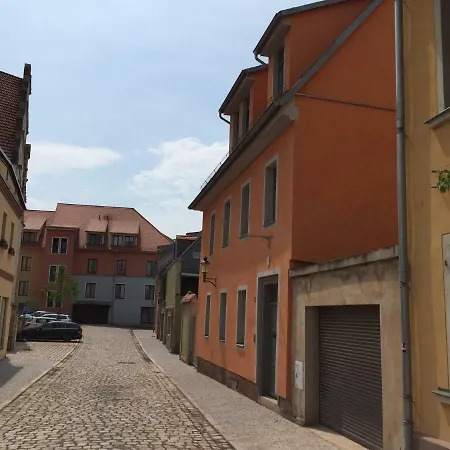 Homestay szállás Othmarsweg