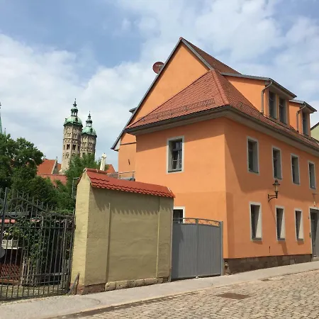 Homestay szállás Othmarsweg Naumburg