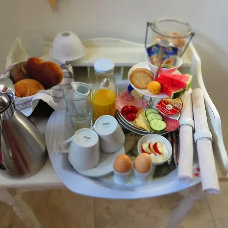 Othmarsweg Homestay szállás