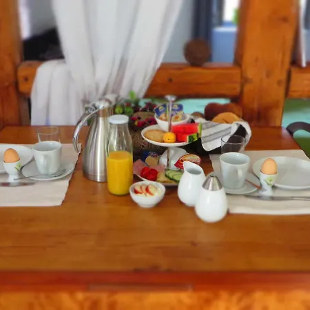 Homestay szállás Othmarsweg Naumburg