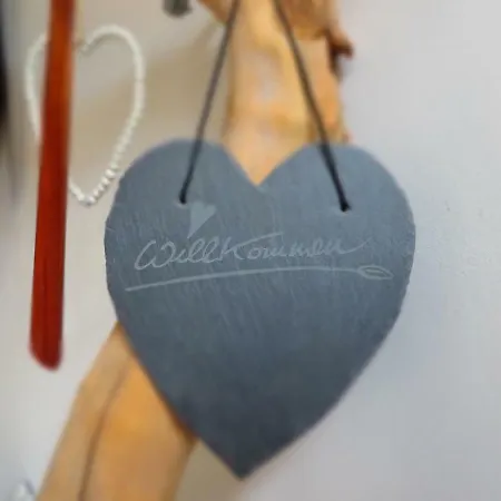 Homestay szállás Othmarsweg *