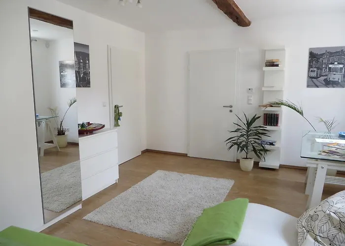 Othmarsweg Homestay szállás *