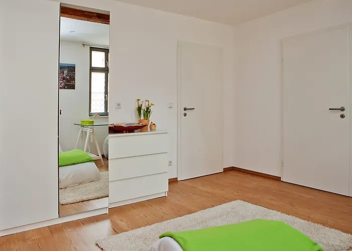 Homestay szállás Othmarsweg *