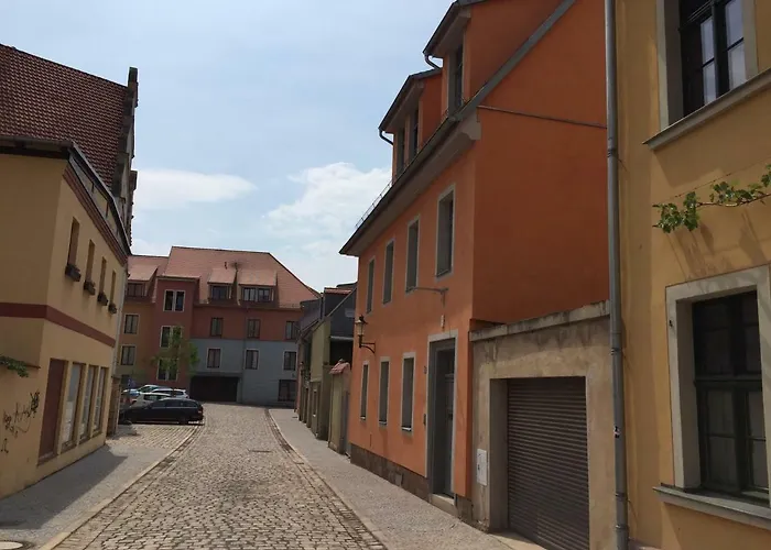 Homestay szállás Othmarsweg