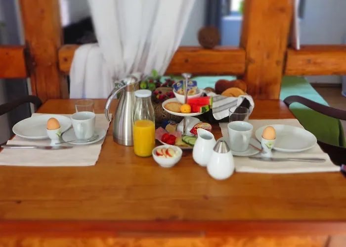 Homestay szállás Othmarsweg Naumburg