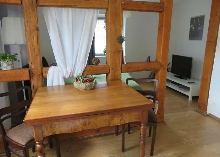 Othmarsweg * Naumburg (Saale)