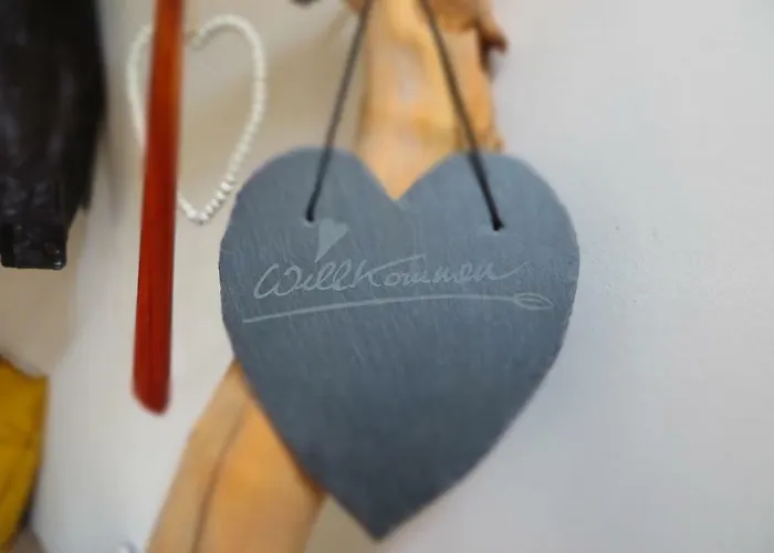 Homestay szállás Othmarsweg *